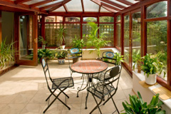 Selson conservatory quotes