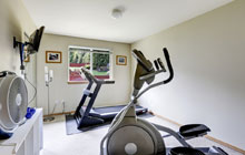 Selson home gym construction leads
