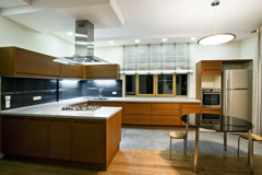 kitchen extensions Selson