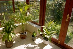 Selson orangery costs