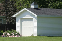 Selson outbuilding construction costs