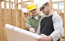 Selson outhouse construction leads